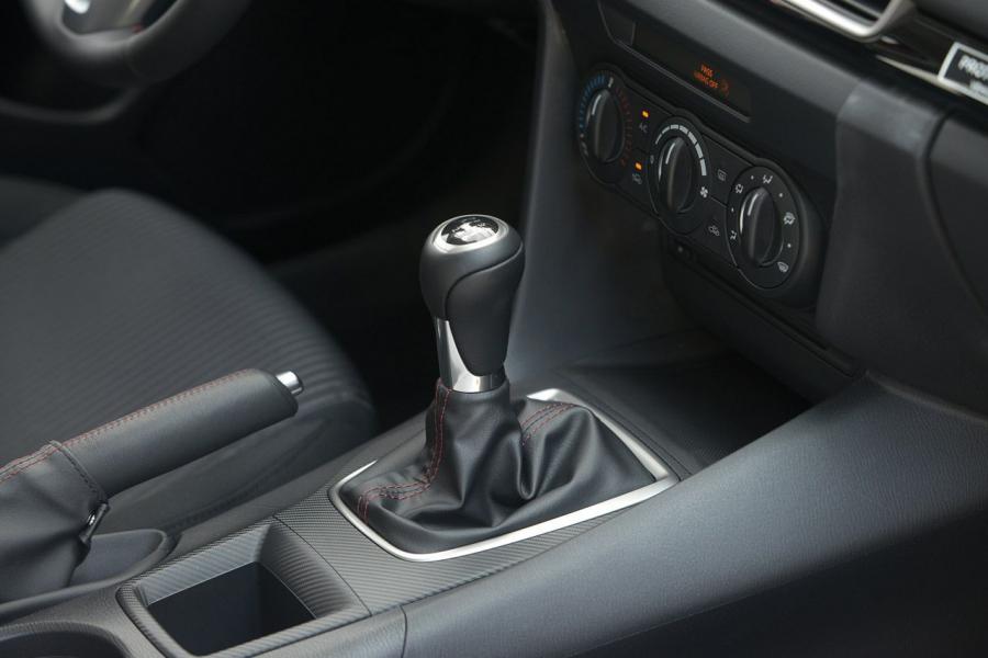  Mazda3 Hatchback 2014 года  (фото 73 из 131)